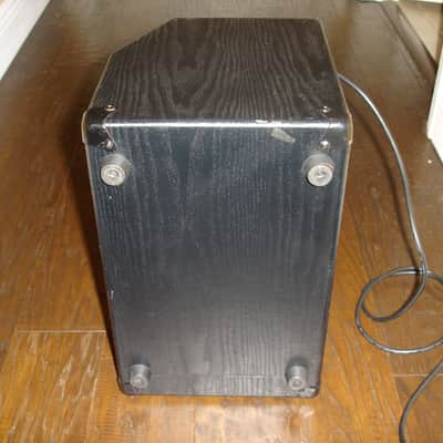 Guitar Research AC30R Acoustic Guitar and Microphone combo amp image 12
