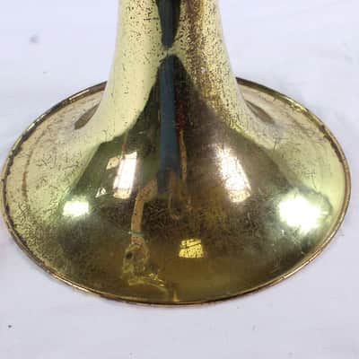 Yamaha YBL-612 Professional Bass Trombone GREAT PLAYER image 9