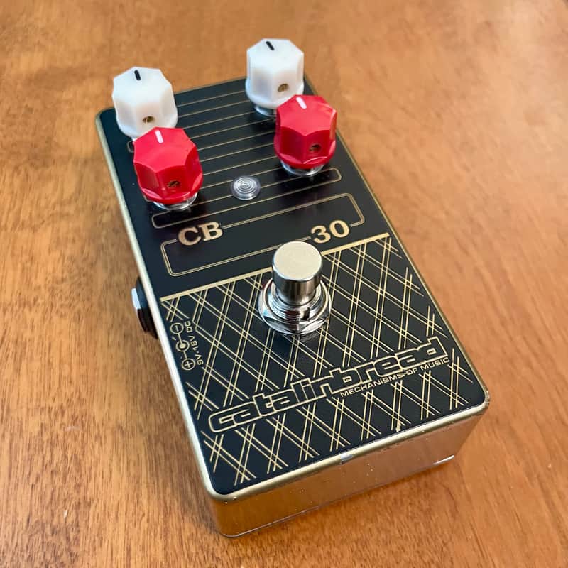 Catalinbread CB30