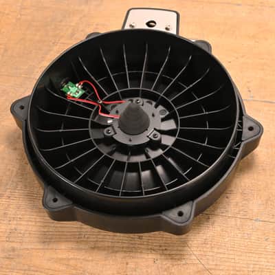 Roland PDX-100 10" Electronic V-Drum Pad CG01WJ3 image 5