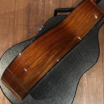 Yamaha GC-41 1998-2008 Lacquer image 12