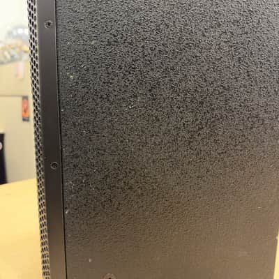 DB Technologies LVX-10-BLM-01 10 2-Way Active Speaker (400W, Black) image 3