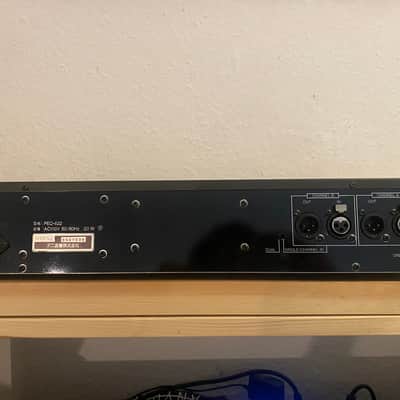 Hyfax PEQ-622 Parametric Equaliser image 10