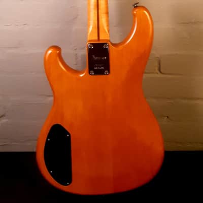 1985 RARE Ibanez Roadstar ll, RB686 fretless! Bass,Japan.Vintage image 12