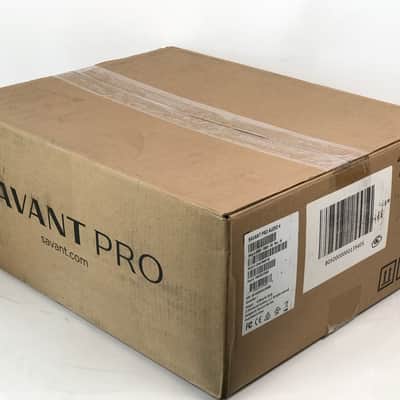 Savant Pro Audio 4 SMA-5000-00 (Brand New) image 8