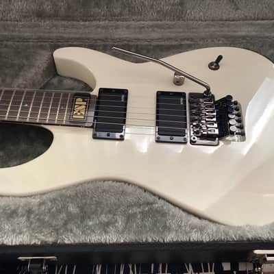 ESP  M-II SNOWHITE 2010 - EMG’S image 16