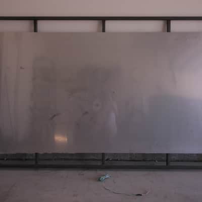 DIY Plate Reverb (Similar to EMT 140) image 2