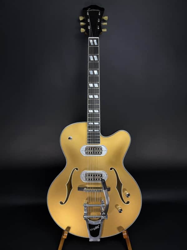 Eastman T58 - Gold image 1