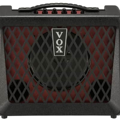 VOX VX-50BA Basscombo 50W image 7