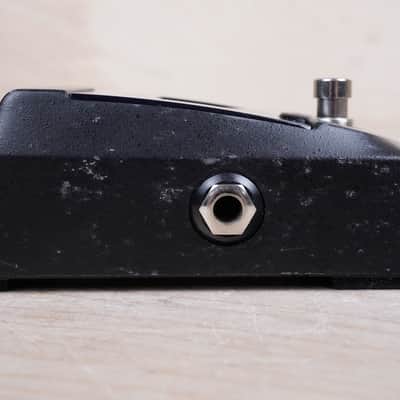 Korg Pitchblack Chromatic Guitar/Bass Tuning Pedal 2010s - Black image 5
