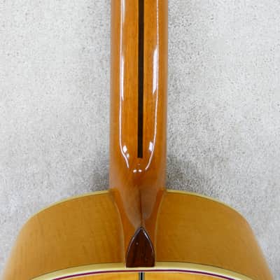 Takamine Jasmine C48M Classical #139901 w/HSC image 9