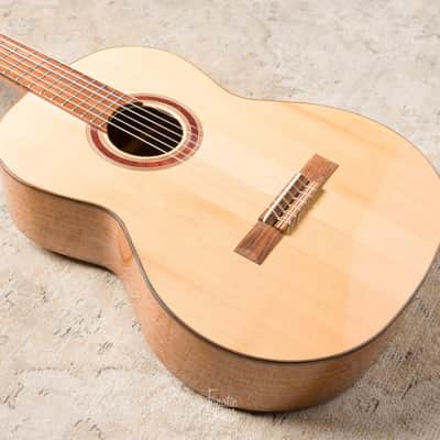 Kremona Rondo RS Artist Serie Classical Guitar image 3