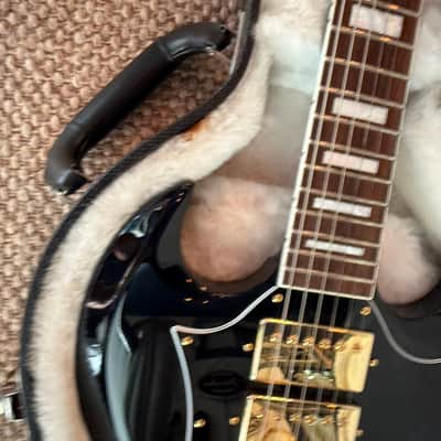 Gibson Kirk Douglas Signature SG 2021 - 2024 - Ebony image 25