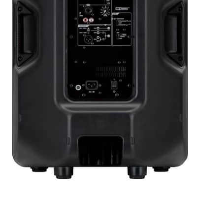 Yamaha DBR12 12" Powered Speaker - SAME DAY SHIPPING AVAILABLE image 3