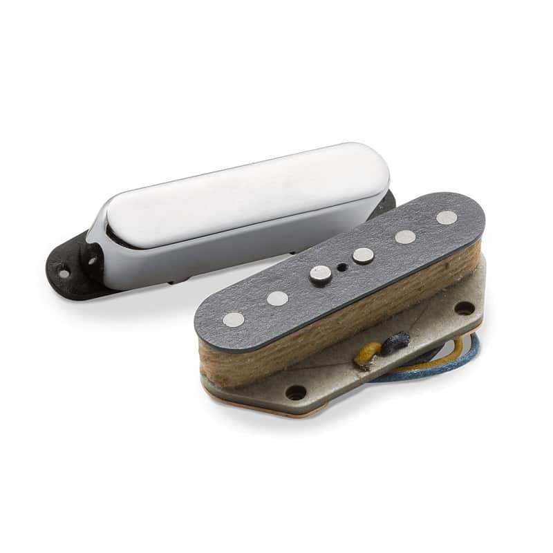 Seymour Duncan Brad Paisley Signature La Brea Tele Pickup Set image 1