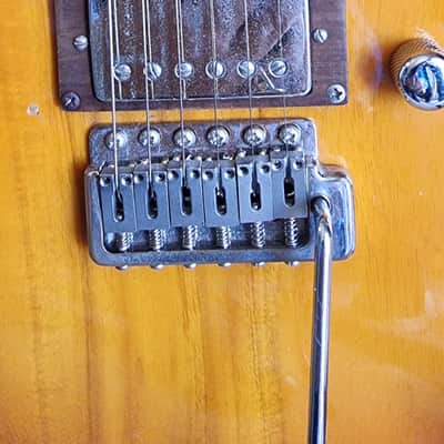 Tom Anderson Cobra Special S image 12