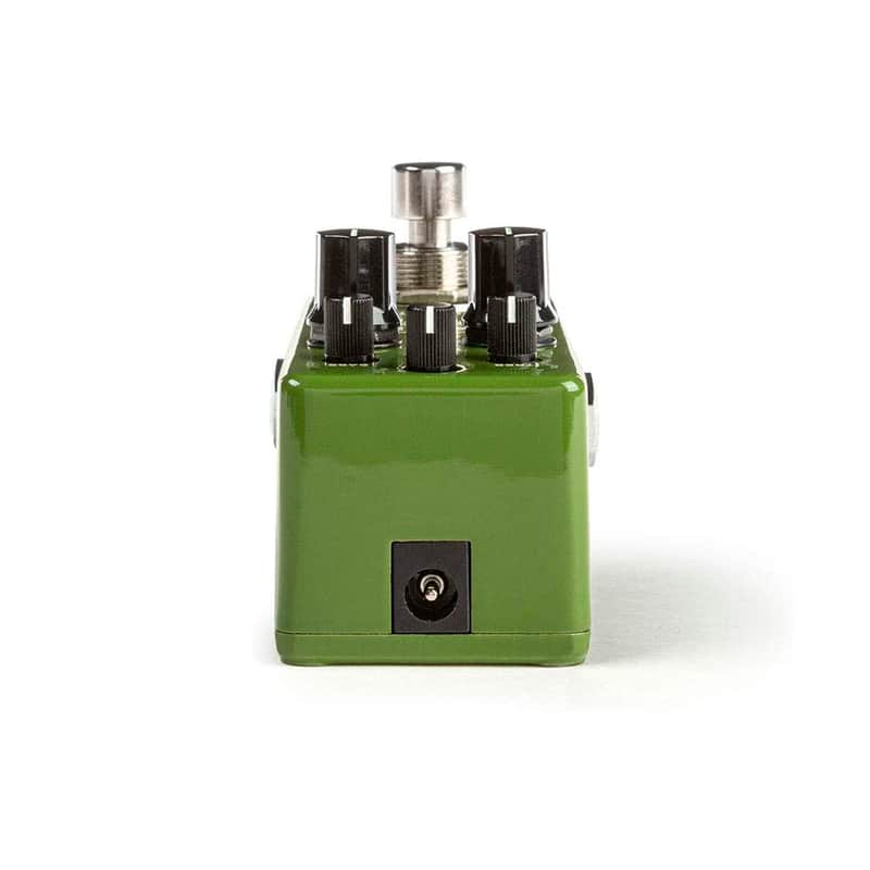 MXR MXR Thump Bass Preamp image 1