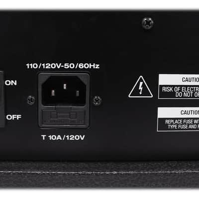 Rockville RPM109 12 Channel 4800w Powered Mixer , 7 Band EQ+8-Ch Snake Cable image 2