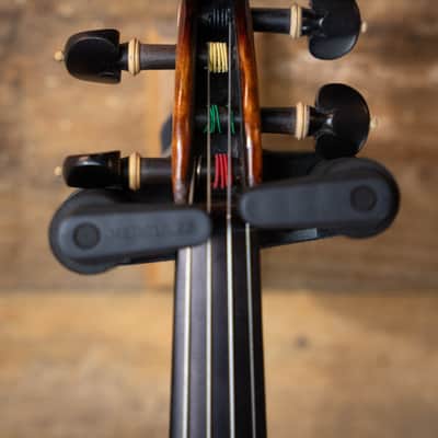 Knilling Notturno KVN5444 Violin - Outfit with Case and Bow image 5