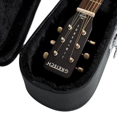 Gator 3/4 Size Acoustic Guitar Case image 9