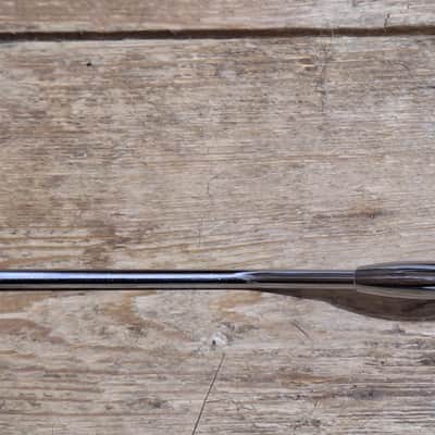 Original Fender MIJ Stratocaster System 3 Tremolo Arm 1980's - Chrome - image 2