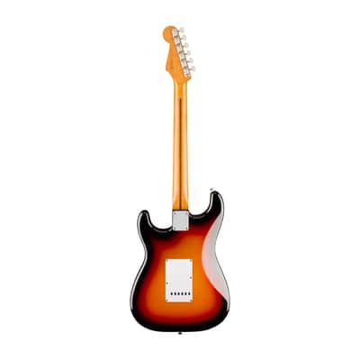 Fender Vintera III Late '50s Stratocaster Maple - 3-Color Sunburst image 4