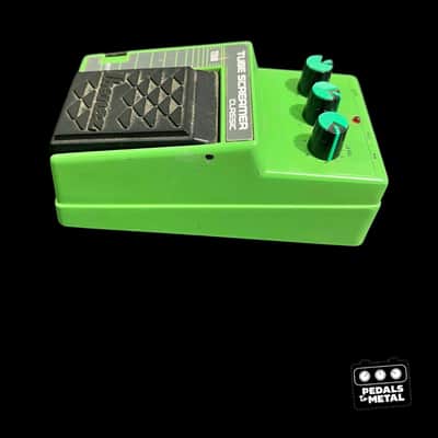 ibanez ts10 mij W/ JRC4558 Chip!-x19300 image 8