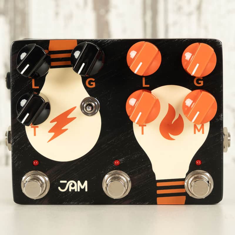 JAM Pedals Doubledreamer *Video* image 1