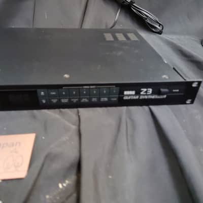 Roland U110 PCM Sound Module Rackmount Synthesizer MIDI Sound Module Tested image 4