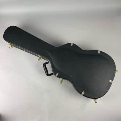 National Style 2 Tri-cone 2002 Engraved, Set up for low action Spanish style playing , With Original National hardshell case. image 15