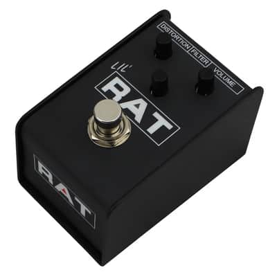 ProCo Lil' Rat image 3