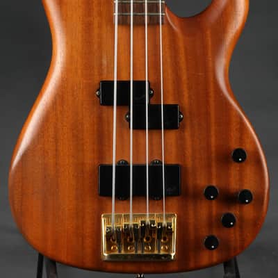 Fender Precision Bass Lyte Deluxe image 1