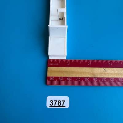 AKAI MPK 25 MIDI Keyboard Controller Part: White Key Single High C image 6