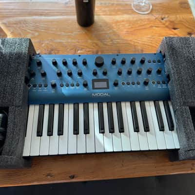 Modal Electronics Cobalt8 37-Key Virtual Analog Synthesizer 2020 - 2021 - Cobalt image 3