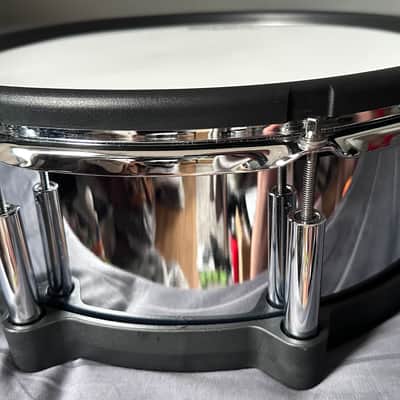 Roland PD-140DS V-Pad 14" Digital Snare Drum Trigger Pad image 8