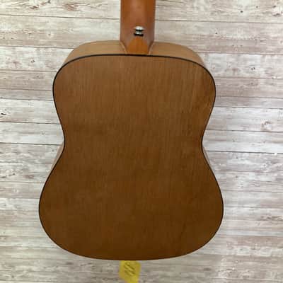 Used Yamaha JR1 FG Junior 3/4 Size Acoustic Guitar image 10