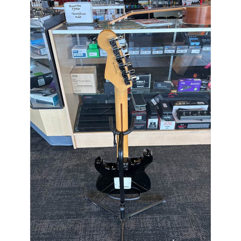 Fender American Standard Stratocaster w/ DiMarzio Area 61/67