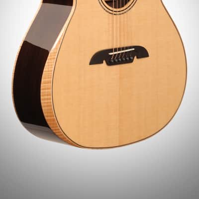 Alvarez AG70AR Grand Auditorium Acoustic Guitar image 2