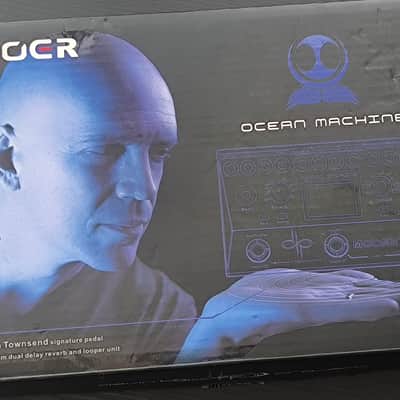 Mooer Ocean Machine MKi image 7