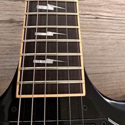 Gibson SG Thunderstruck Angus Young Signature - black image 5