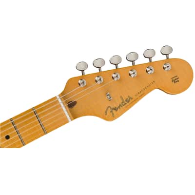 Fender Eric Johnson 1954 "Virginia" Stratocaster - Electric Guitar image 5