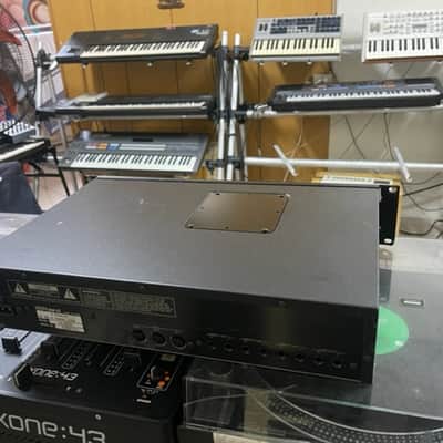 Roland Super JD-990 Sound Module image 4