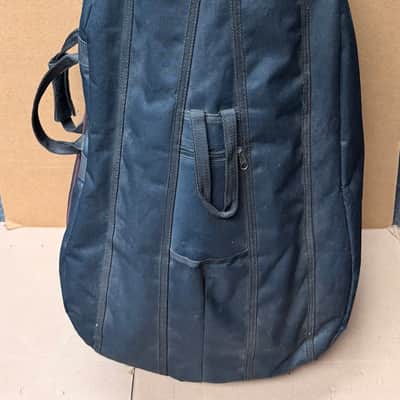 Lidl Model 40/1 3/4 Cello – Made in Czech Republic – Outfit w/ Bag, 2 Bows & Rosin – Ready to Play image 22
