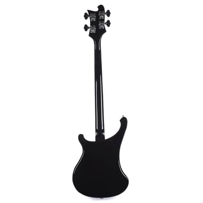 Rickenbacker 4003S Bass Jetglo image 5