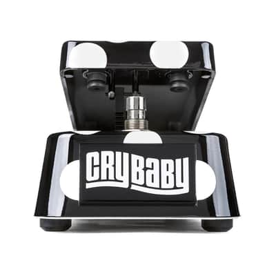 Dunlop BG95 Buddy Guy Cry Baby Wah image 1