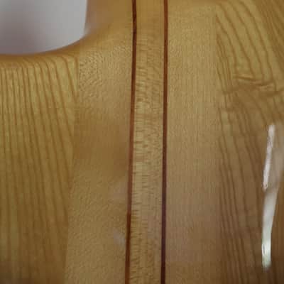 Neck Through Stratocaster 1977 - 1980 by Fresher Japan (MIJ Strat rivals Fender, Greco, Tokai) image 6