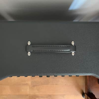 Amplified Nation Steel String Sultan SSS 100 watt Two Rock Dumble Style image 3