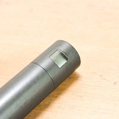 Lectrosonics HHA-A1 Handheld Wireless Transmitter, No Capsule - A1 Band CG01Q5C image 4