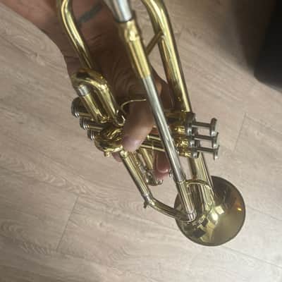 Getzen 300 Trumpet image 2