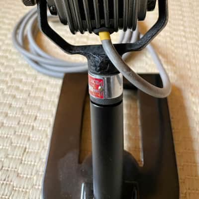 Electro-Voice K20 Ribbon Velocity Microphone Super Rare Early Edition Ribbon Mic - Working/Restored image 3